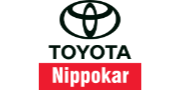 Logos NIPPOKAR 2021